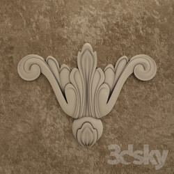 Decorative plaster - Decor 