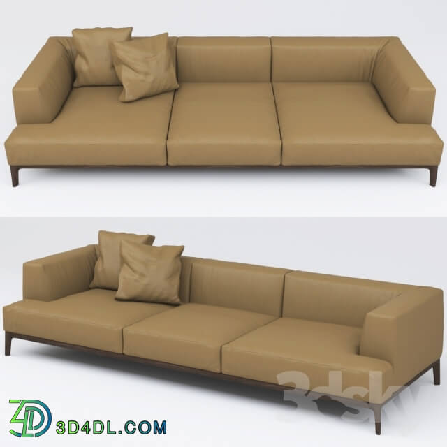 Sofa - Swing Sofa Alivar