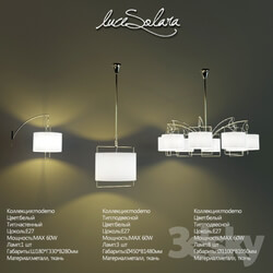 Ceiling light - Luce Solaro Moderno 3001 