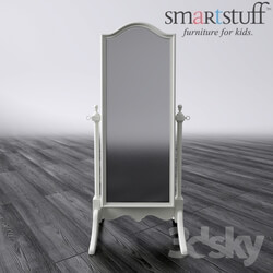 Mirror - SmartStuff Cheval Mirror 