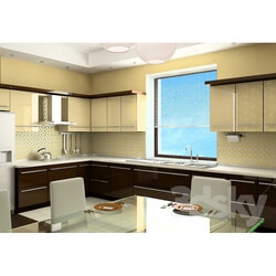 Kitchen - Kitchen 2 