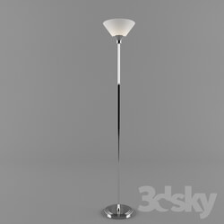 Floor lamp - IKEA Kroby 