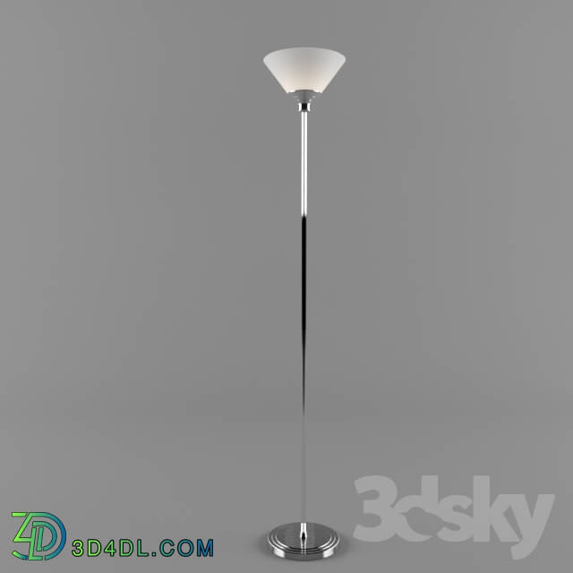 Floor lamp - IKEA Kroby