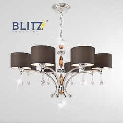 Ceiling light - BLITZ 2012 1900-48 