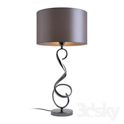 Table lamp - Carter Table Lamp 