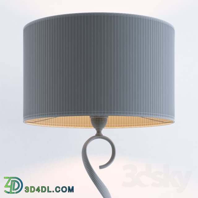 Table lamp - Carter Table Lamp