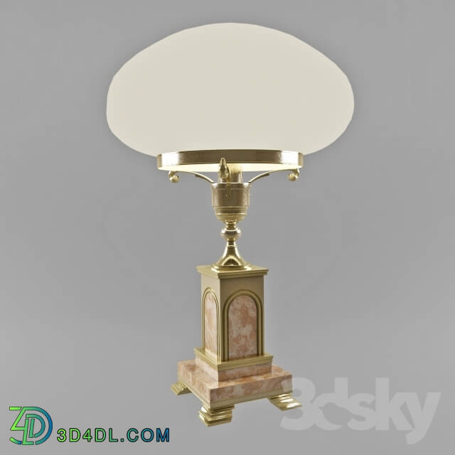 Table lamp - Lamp