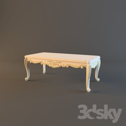 Table - Coffee table 