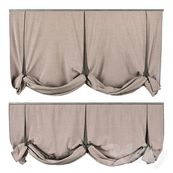 Curtain - London blinds 2 