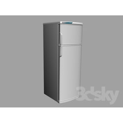 Kitchen appliance - refrigerator STINOL 