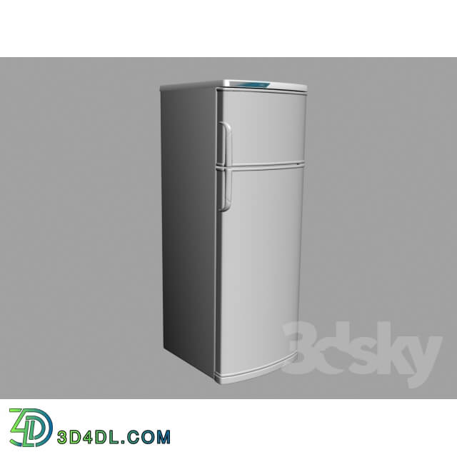 Kitchen appliance - refrigerator STINOL