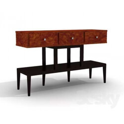 Sideboard _ Chest of drawer - Console selva 