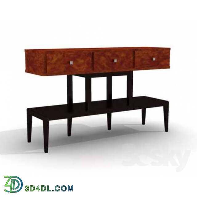 Sideboard _ Chest of drawer - Console selva