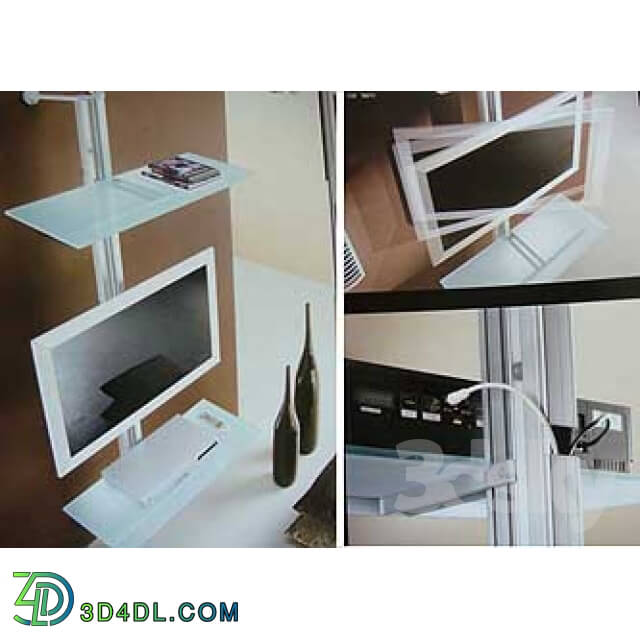 Other - TV stand _Italia_