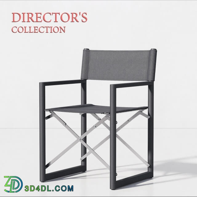 Table _ Chair - RH _ DIRECTOR__39_S COLLECTION