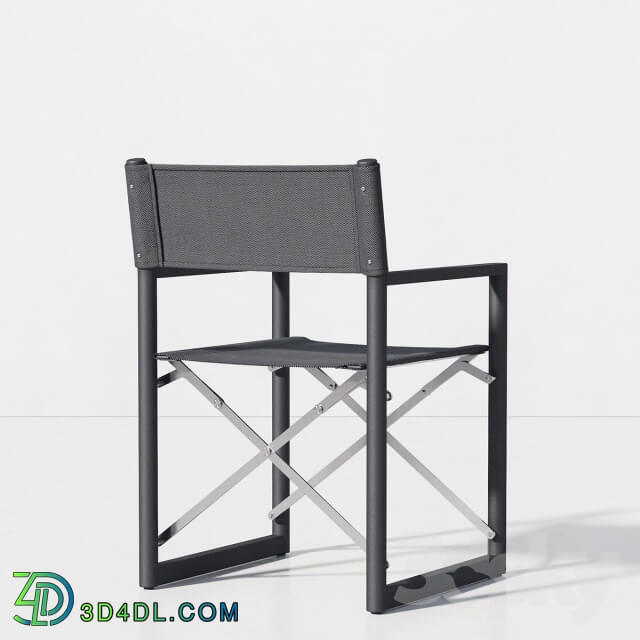 Table _ Chair - RH _ DIRECTOR__39_S COLLECTION