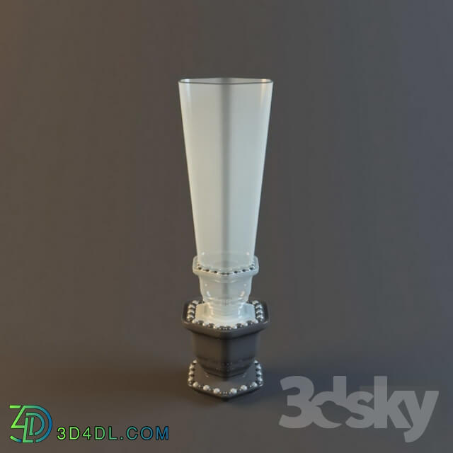 Vase - 3DDD VASES