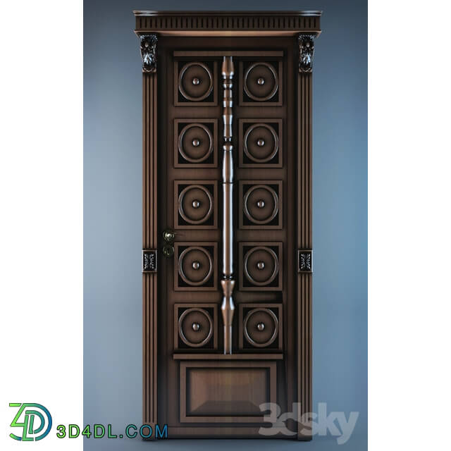 Doors - door