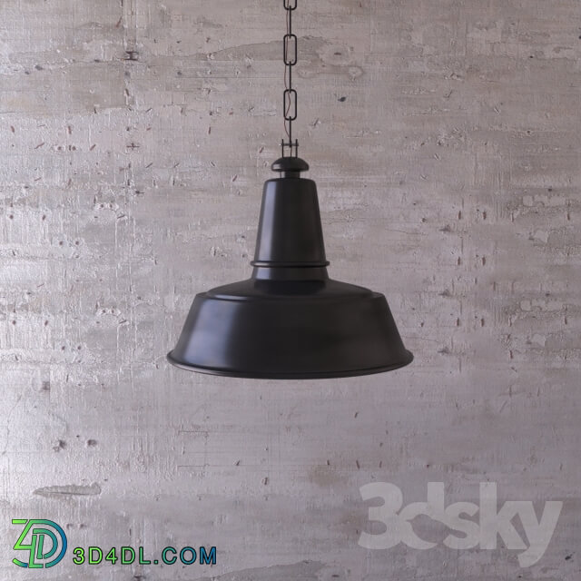 Ceiling light - Lamp Loft