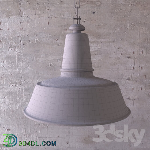 Ceiling light - Lamp Loft