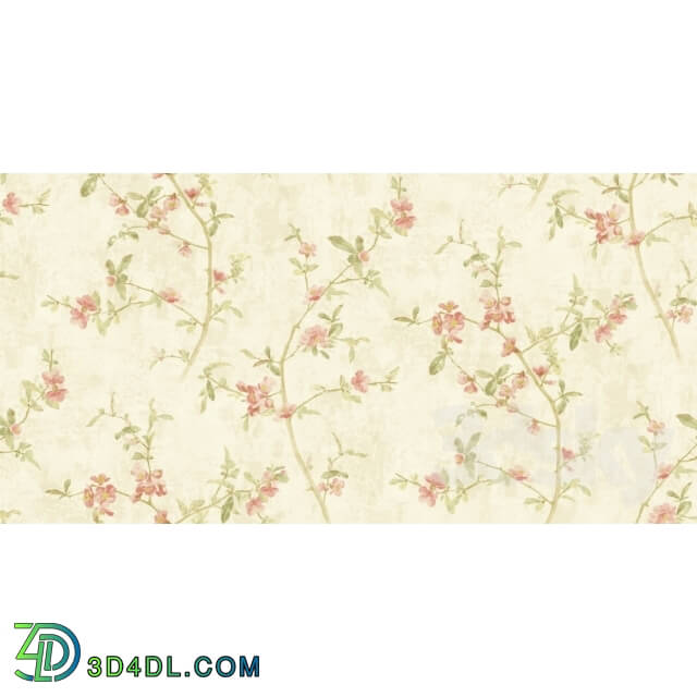 Wall covering - Seabrook