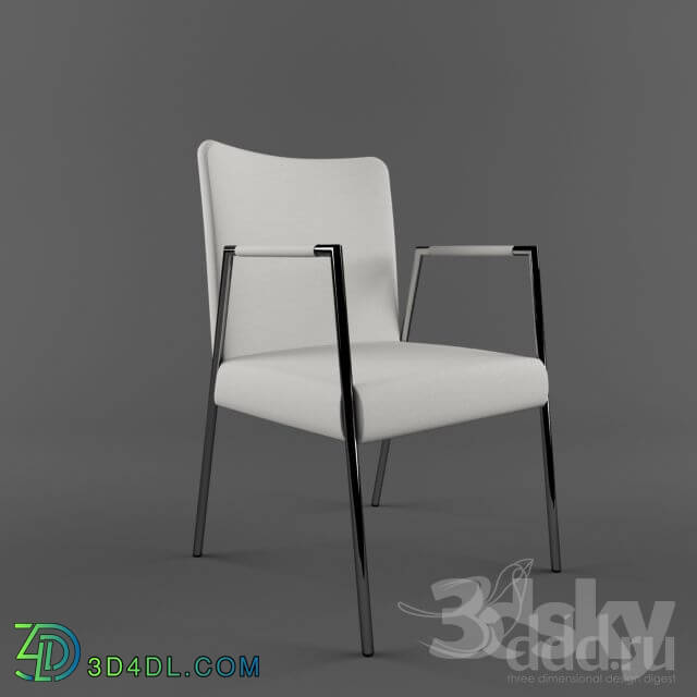 Chair - Modern dining chair