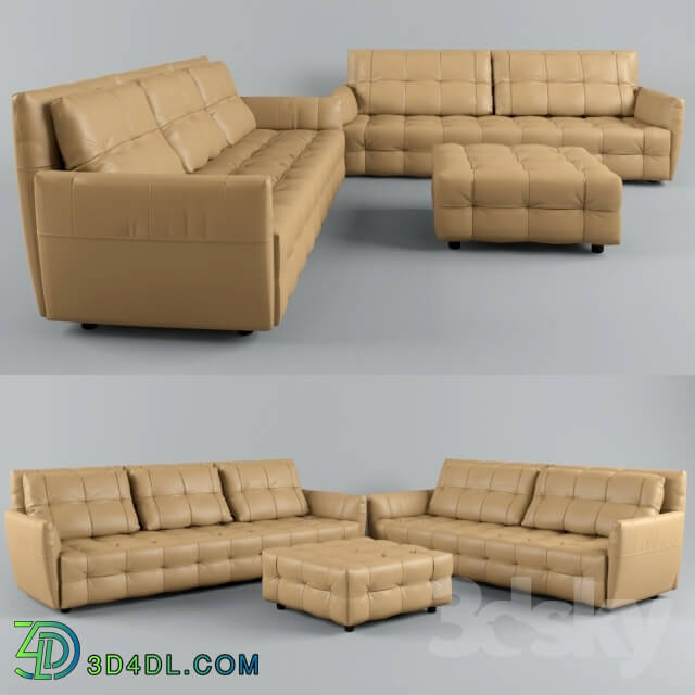 Sofa - Sofa DUVET