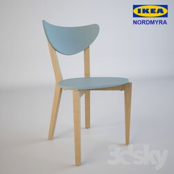 Chair - IKEA _ NORDMYRA 