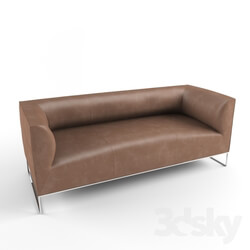 Sofa - Cor Mell 