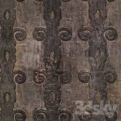Wall covering - Decorative plaster 