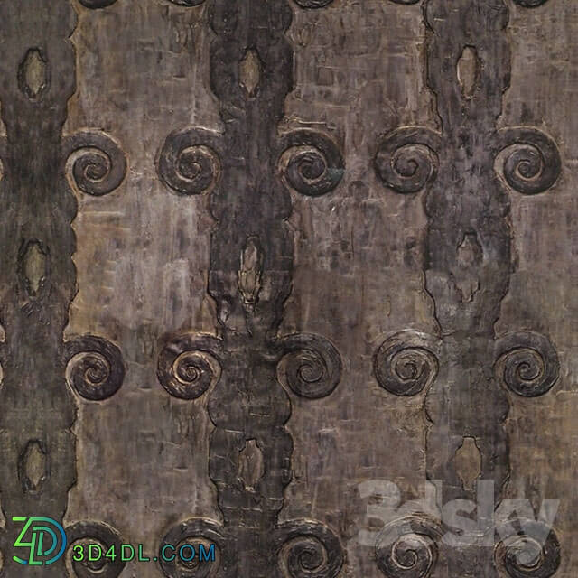 Wall covering - Decorative plaster