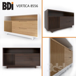 Sideboard _ Chest of drawer - BDI VERTICA 8556 