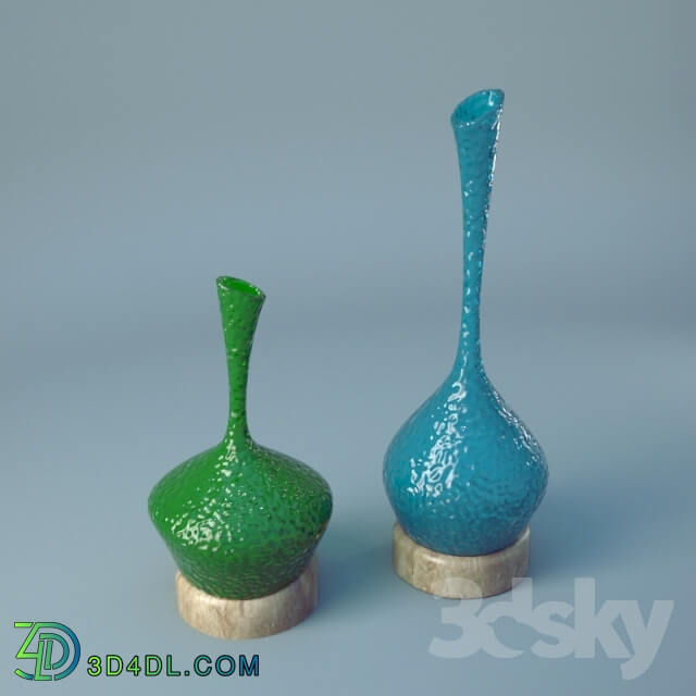 Vase - decor