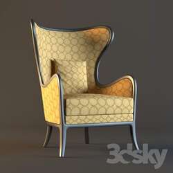 Arm chair - armchair MOBILIDEA 5565 