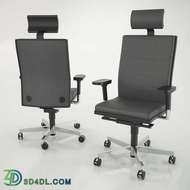 Office furniture - Sedus mr. 24