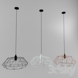 Ceiling light - EGLO Carlton 