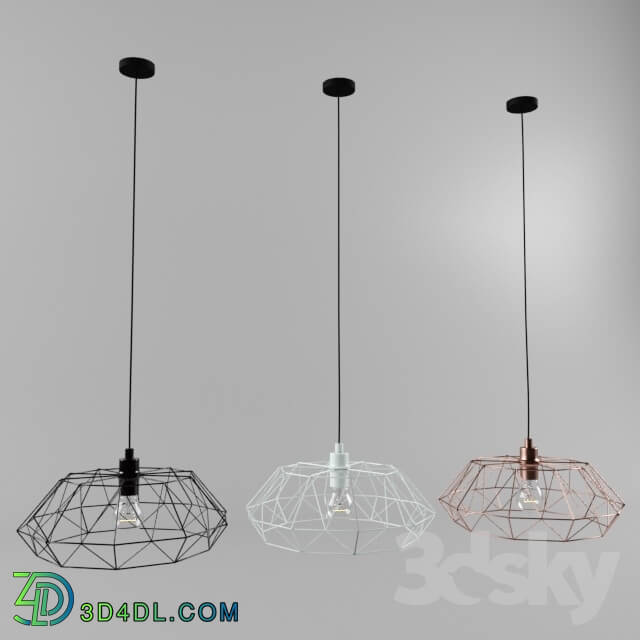 Ceiling light - EGLO Carlton