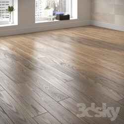 Wood - Wood Oak Floor 