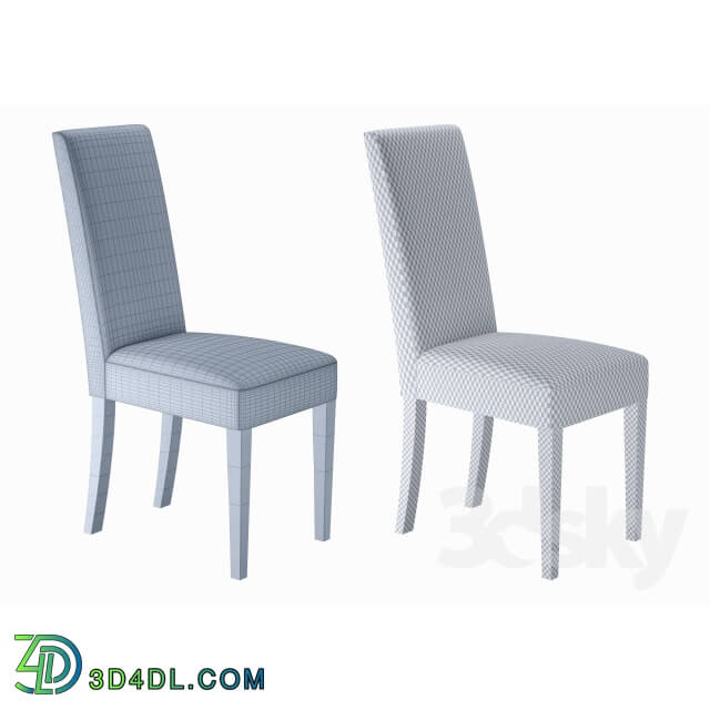 Chair - Chair Kare Econo Slim Game