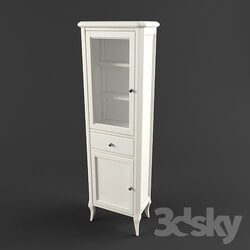 Bathroom furniture - Foam on the legs 55cm AM.PM 5 O__39_Clock M25SSX0553SG 