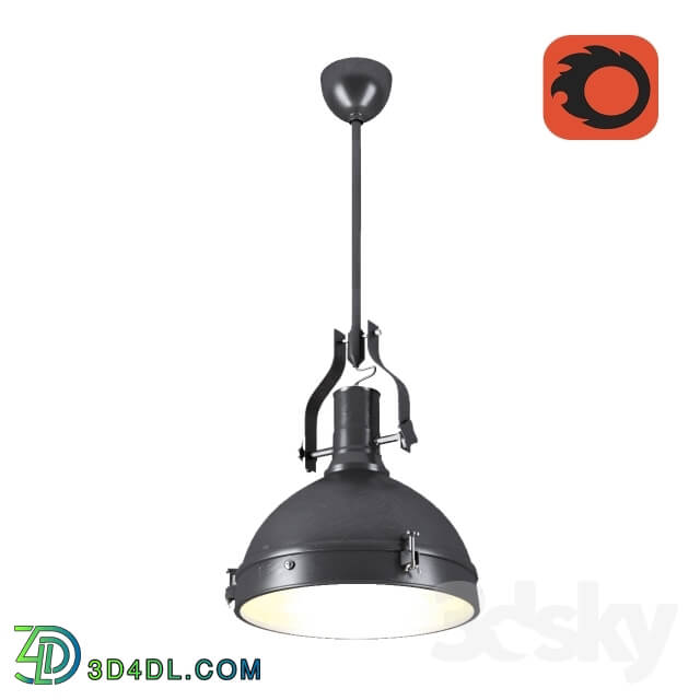 Ceiling light - Signal Meble LW-31 Lamp