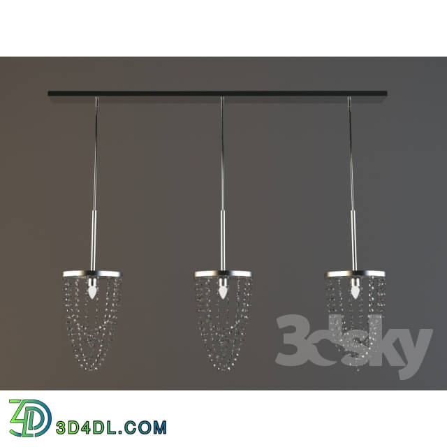 Ceiling light - lamp ilfari dream dance