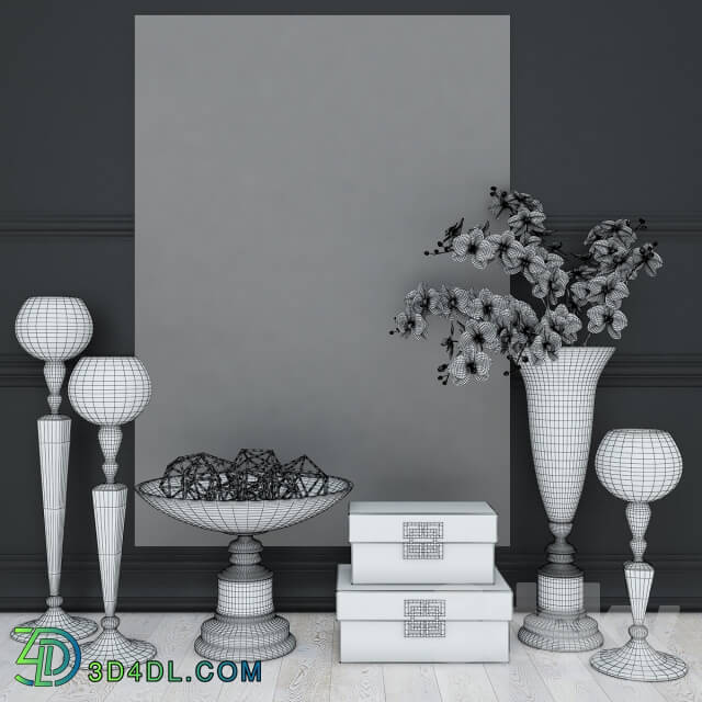 Decorative set - Decorative set 13