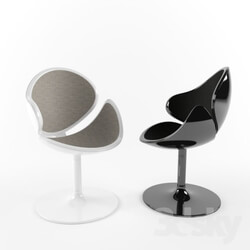 Chair - Sintesi. Bubble Chair 