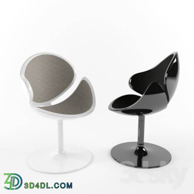 Chair - Sintesi. Bubble Chair