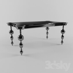 Table - Zonta table 