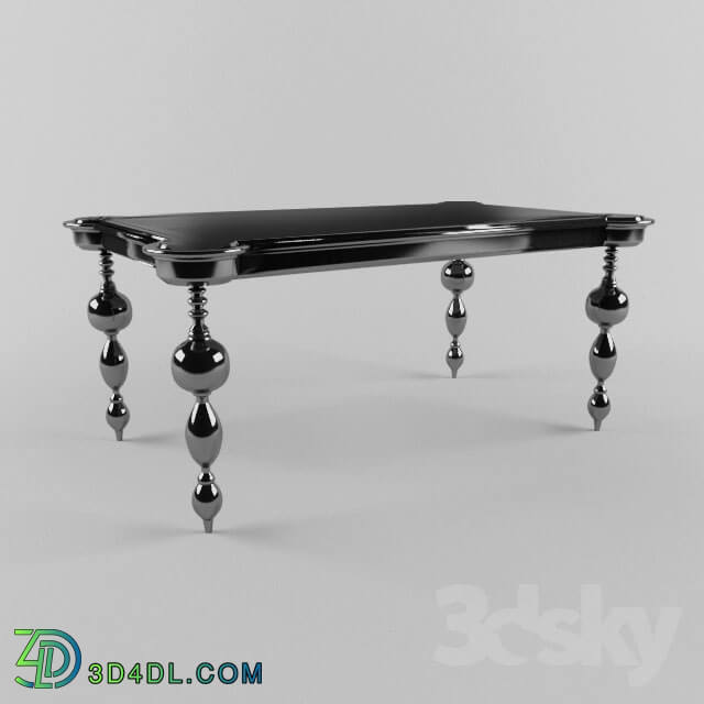 Table - Zonta table