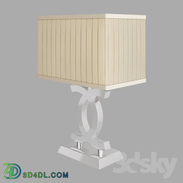 Table lamp - ChanelStyle