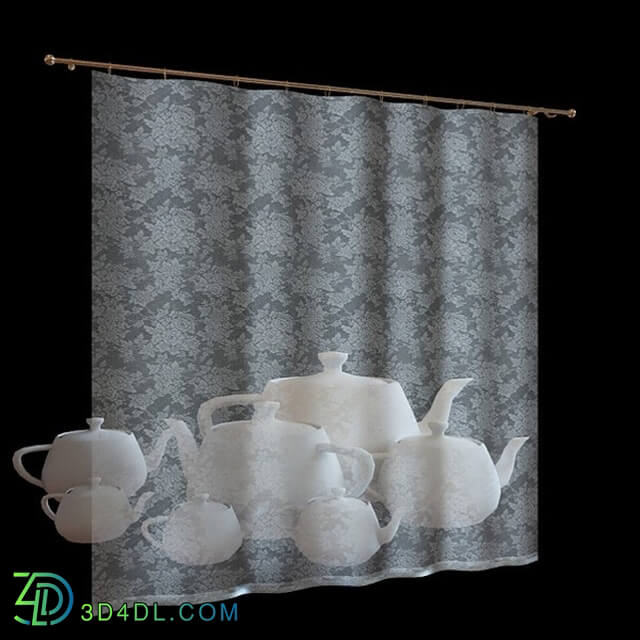 Avshare Curtain (067)