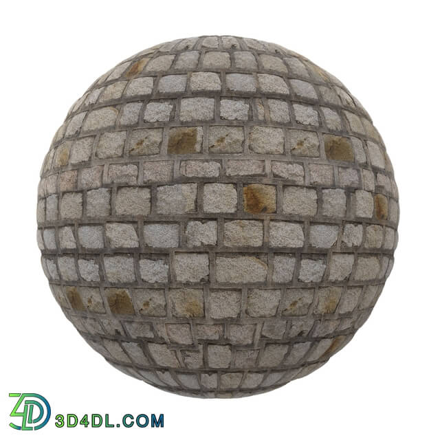 CGaxis-Textures Pavements-Volume-07 stone brick pavement (04)